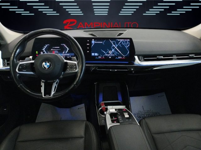 BMW X1 SDRIVE 18D XLINE AUTOMATICA 150  - foto 13