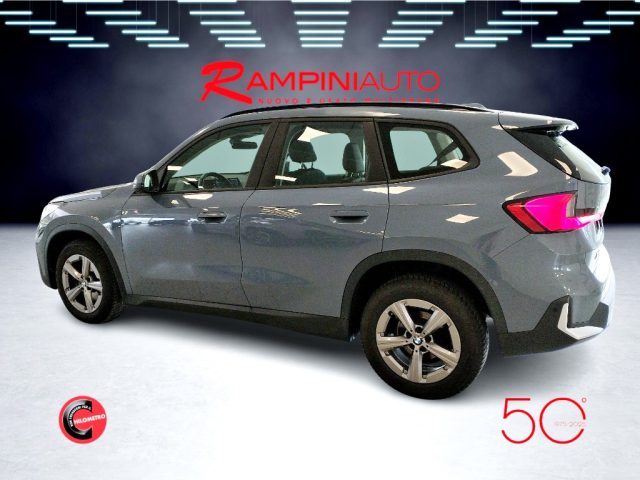 BMW X1 SDRIVE 18D XLINE AUTOMATICA 150  - foto 12