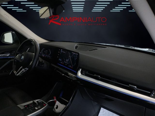 BMW X1 SDRIVE 18D XLINE AUTOMATICA 150  - foto 19