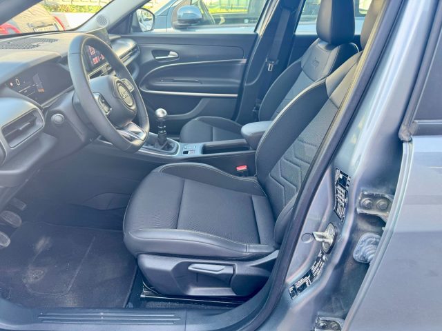 JEEP AVENGER 1.2 TURBO 100 CV ALTITUDE - foto 8