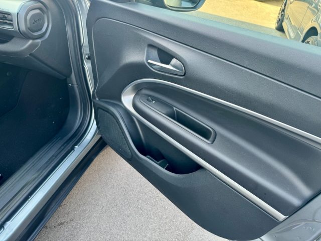 JEEP AVENGER 1.2 TURBO 100 CV ALTITUDE - foto 23