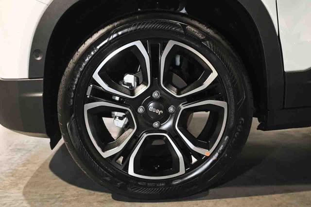 JEEP AVENGER 1.2 TURBO 100 CV SUMMIT - foto 6
