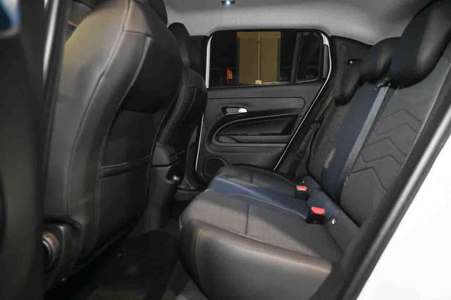 JEEP AVENGER 1.2 TURBO 100 CV SUMMIT - foto 11