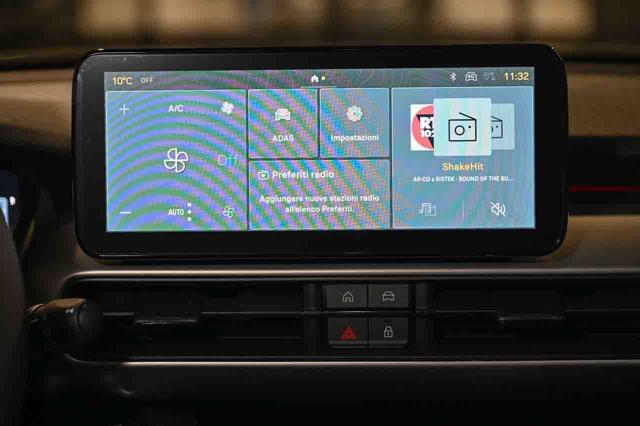JEEP AVENGER 1.2 TURBO 100 CV SUMMIT - foto 14