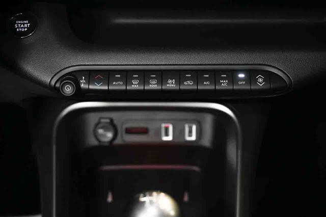 JEEP AVENGER 1.2 TURBO 100 CV SUMMIT - foto 15