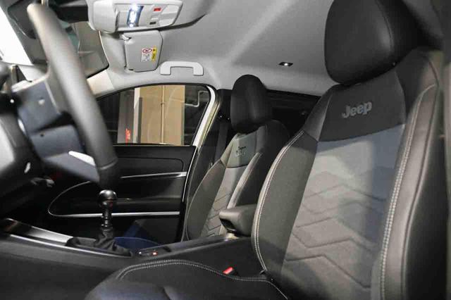 JEEP AVENGER 1.2 TURBO 100 CV SUMMIT - foto 10