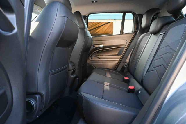 JEEP AVENGER 1.2 TURBO 100 CV SUMMIT - foto 11