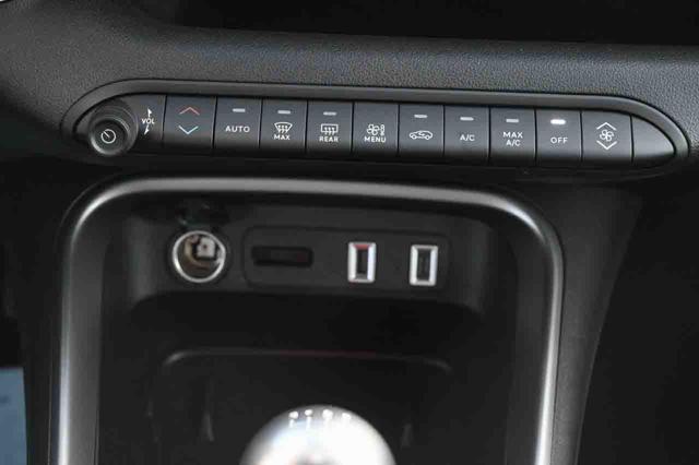JEEP AVENGER 1.2 TURBO 100 CV SUMMIT - foto 15