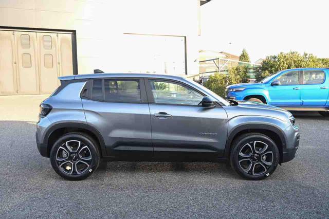 JEEP AVENGER 1.2 TURBO 100 CV SUMMIT - foto 17