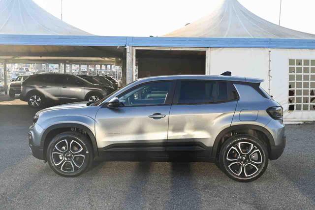 JEEP AVENGER 1.2 TURBO 100 CV SUMMIT - foto 19