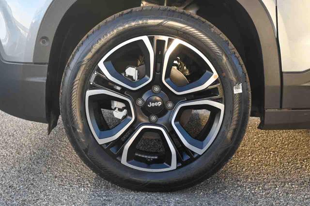 JEEP AVENGER 1.2 TURBO 100 CV SUMMIT - foto 6