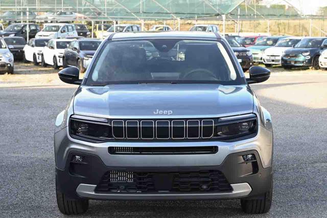 JEEP AVENGER 1.2 TURBO 100 CV SUMMIT - foto 16