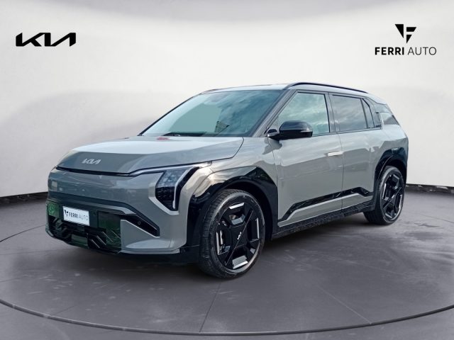 KIA EV3 81.4 KWH GT-LINE - foto 2
