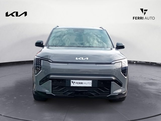 KIA EV3 81.4 KWH GT-LINE - foto 3
