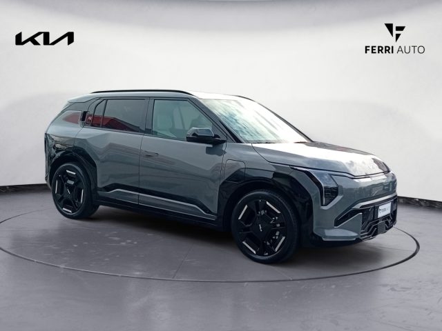 KIA EV3 81.4 KWH GT-LINE - foto 4