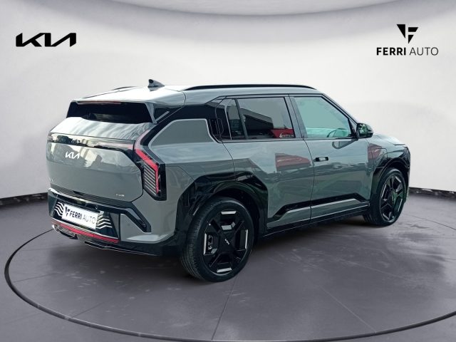 KIA EV3 81.4 KWH GT-LINE - foto 7