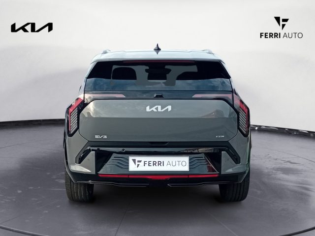 KIA EV3 81.4 KWH GT-LINE - foto 8