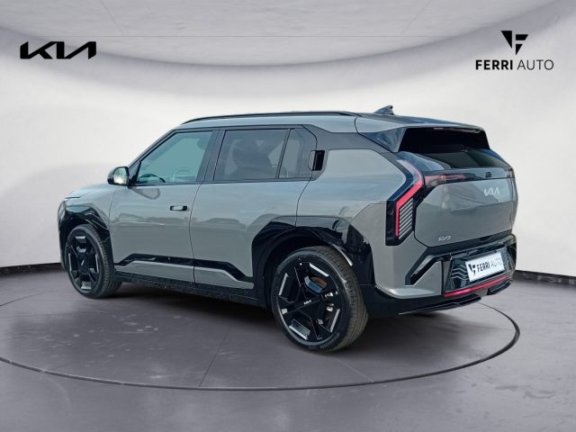 KIA EV3 81.4 KWH GT-LINE - foto 9