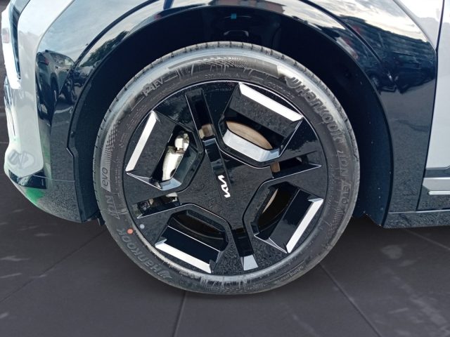 KIA EV3 81.4 KWH GT-LINE - foto 15