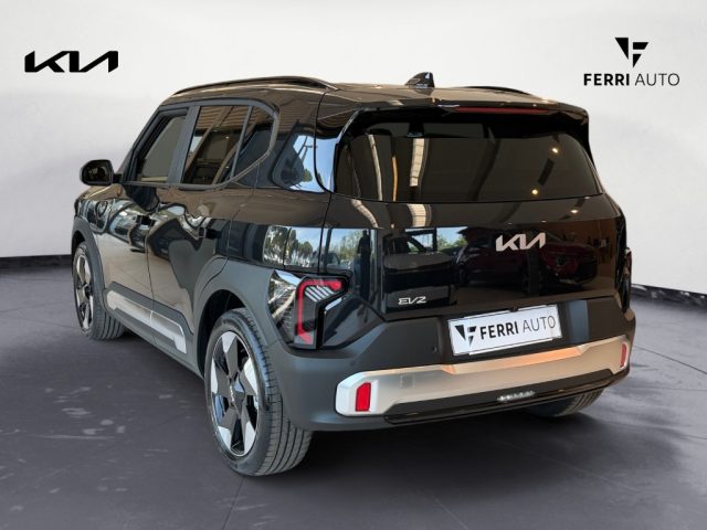KIA EV2 42.2 KWH EARTH STANDARD RANGE SI - foto 3