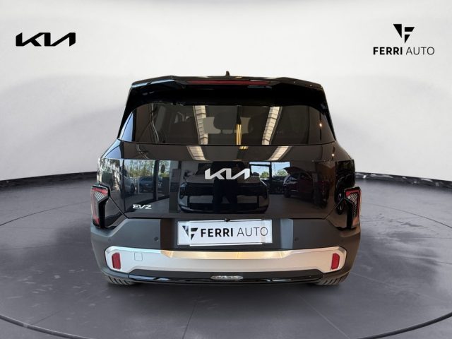 KIA EV2 42.2 KWH EARTH STANDARD RANGE SI - foto 4