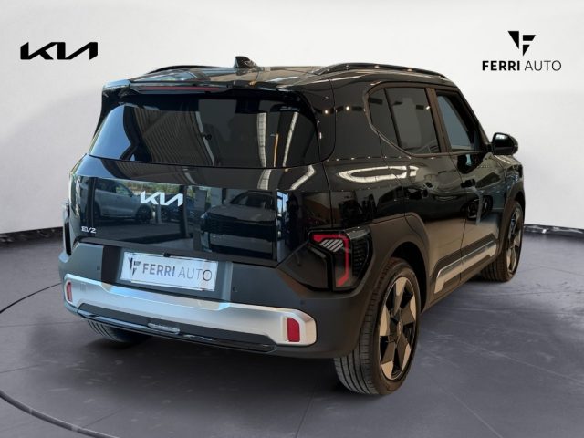 KIA EV2 42.2 KWH EARTH STANDARD RANGE SI - foto 5
