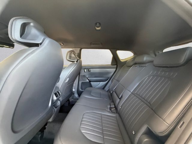 KIA SELTOS 1.6 TGDI 4WD DCT XLINE - foto 8