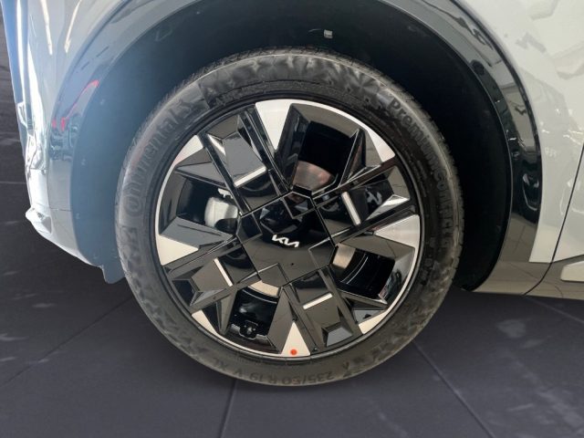 KIA SPORTAGE 1.6 CRDI MHEV DCT7 GT-LINE - foto 12