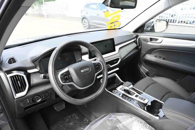 EMC SEI 1.5 A/T GPL - foto 7
