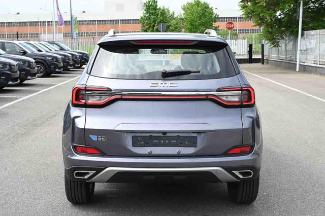 EMC SEI 1.5 A/T GPL - foto 18