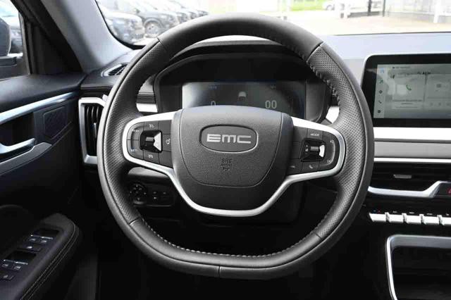 EMC SEI 1.5 A/T GPL - foto 20