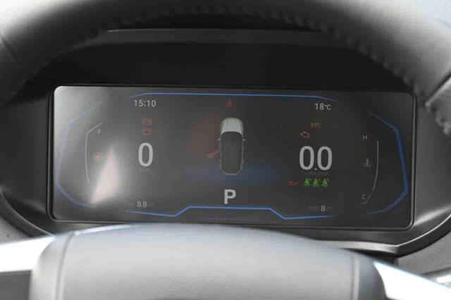 EMC SEI 1.5 A/T GPL - foto 12