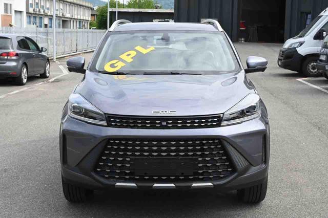 EMC SEI 1.5 A/T GPL - foto 16
