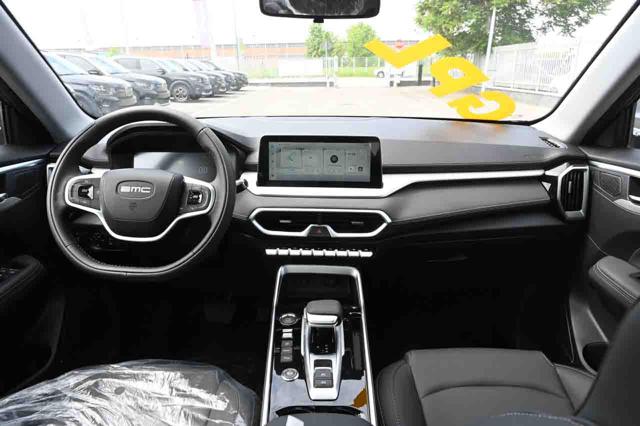 EMC SEI 1.5 A/T GPL - foto 6