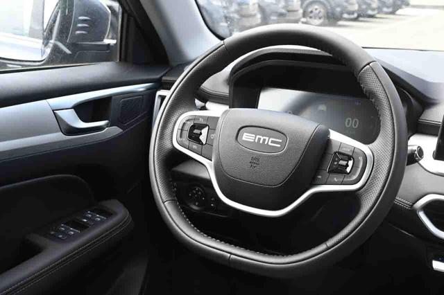 EMC SEI 1.5 A/T GPL - foto 11