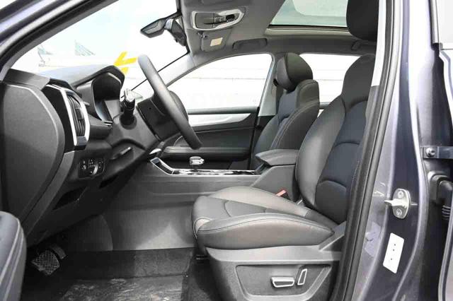 EMC SEI 1.5 A/T GPL - foto 8