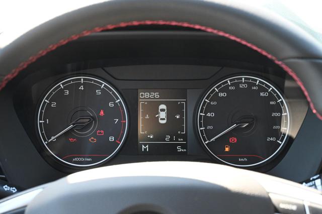 EMC QUATTRO 1.5 CVT - foto 13