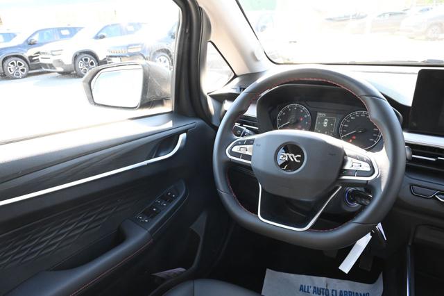EMC QUATTRO 1.5 CVT - foto 12