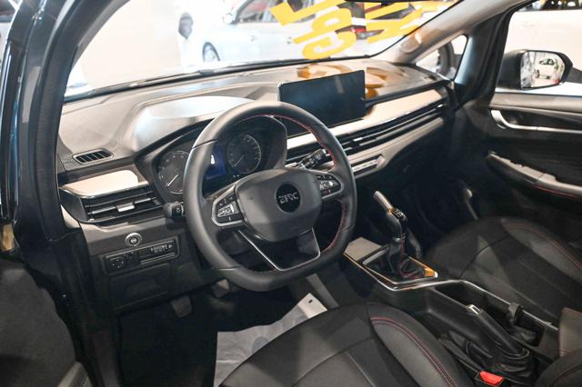 EMC QUATTRO 1.5 CVT - foto 8