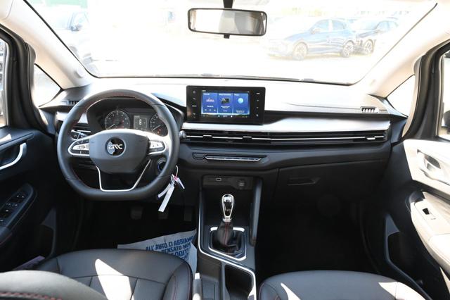 EMC QUATTRO 1.5 CVT - foto 7