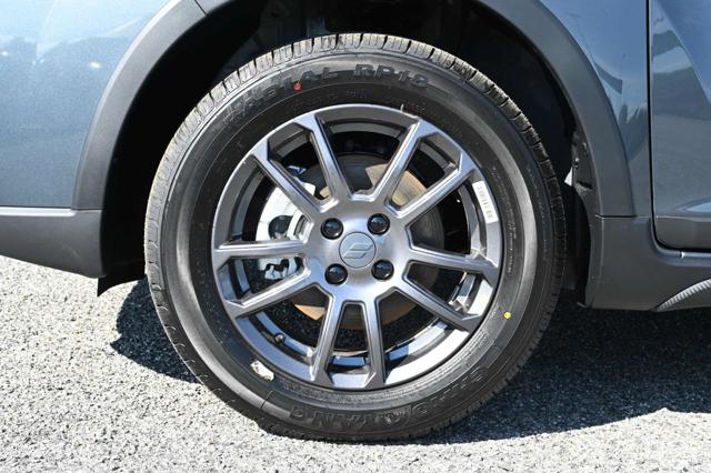 EMC QUATTRO 1.5 CVT - foto 6