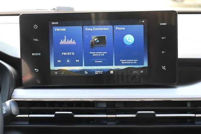 EMC QUATTRO 1.5 CVT - foto 14