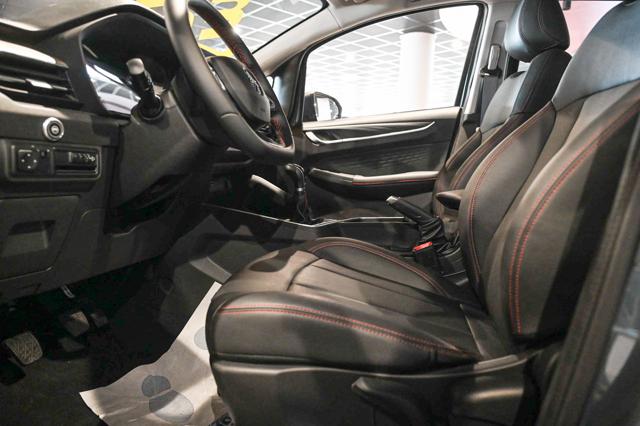 EMC QUATTRO 1.5 CVT - foto 9