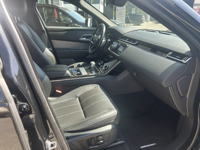 LAND ROVER RANGE ROVER VELAR 2.0D I4 204 CV R-DYNAMIC SE - foto 6