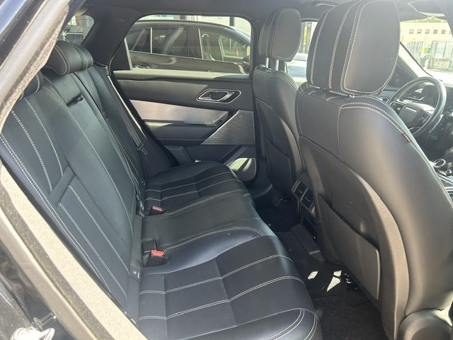 LAND ROVER RANGE ROVER VELAR 2.0D I4 204 CV R-DYNAMIC SE - foto 7