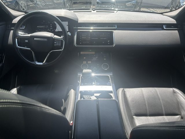 LAND ROVER RANGE ROVER VELAR 2.0D I4 204 CV R-DYNAMIC SE - foto 8