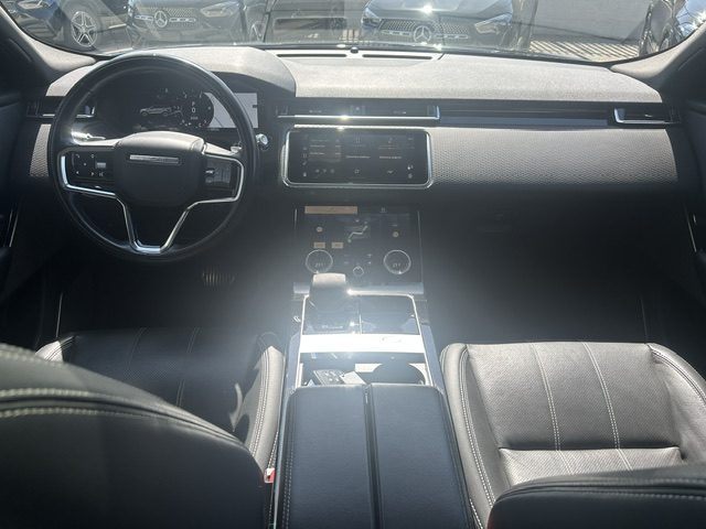 LAND ROVER RANGE ROVER VELAR 2.0D I4 204 CV R-DYNAMIC SE - foto 9