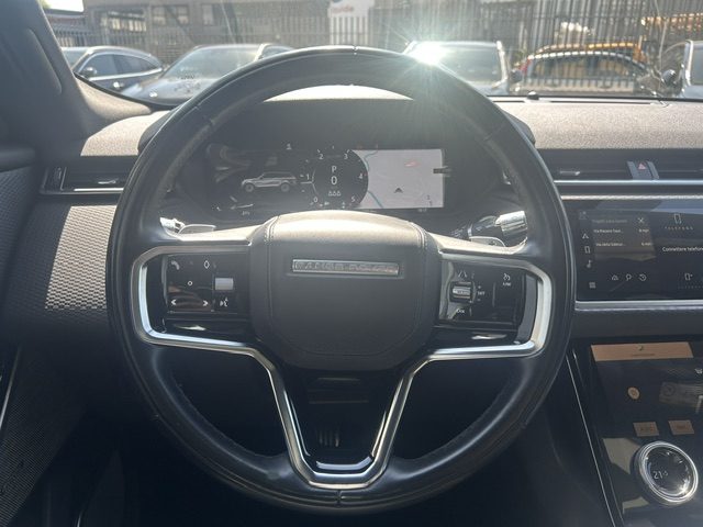 LAND ROVER RANGE ROVER VELAR 2.0D I4 204 CV R-DYNAMIC SE - foto 10