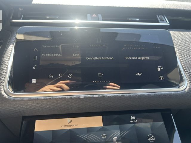 LAND ROVER RANGE ROVER VELAR 2.0D I4 204 CV R-DYNAMIC SE - foto 14
