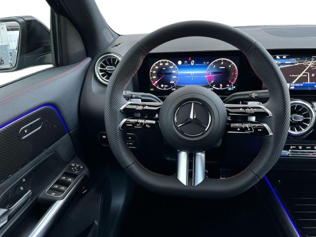 MERCEDES-BENZ GLA 200 D AUTOMATIC AMG LINE ADVANCED PL - foto 11